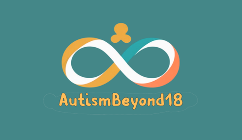Autism Beyond 18 logo
