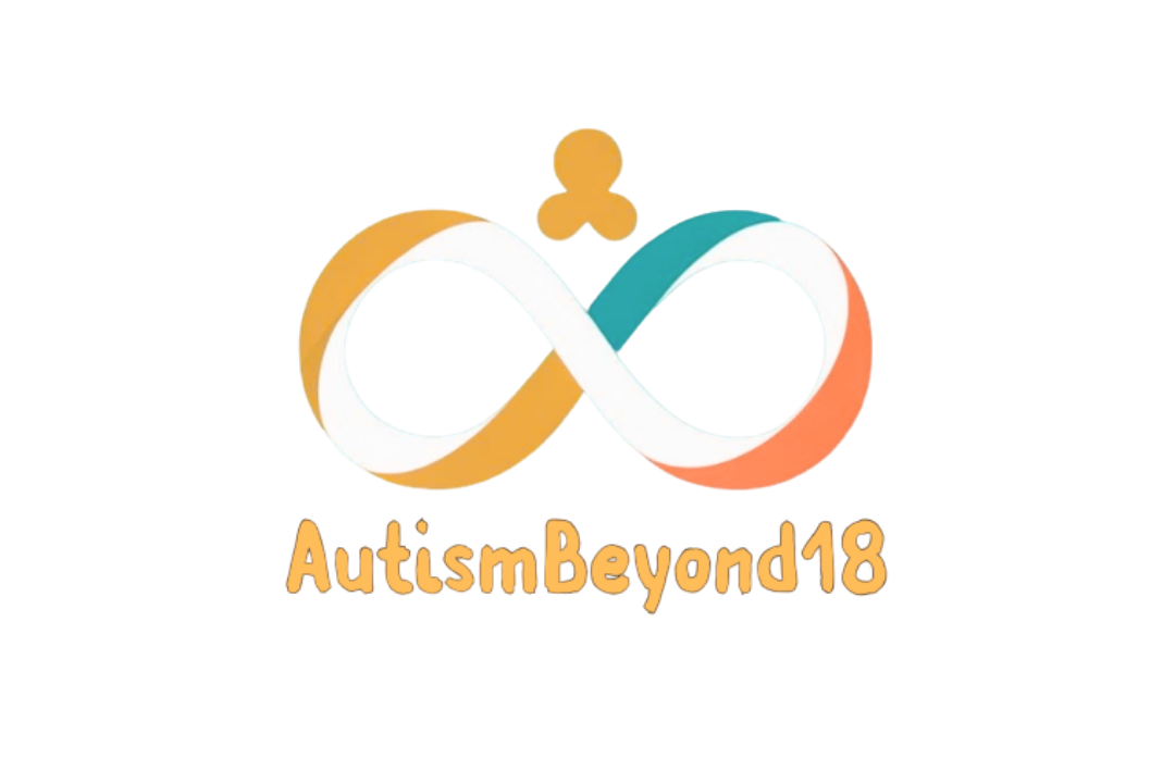 Autism Beyond 18 Logo